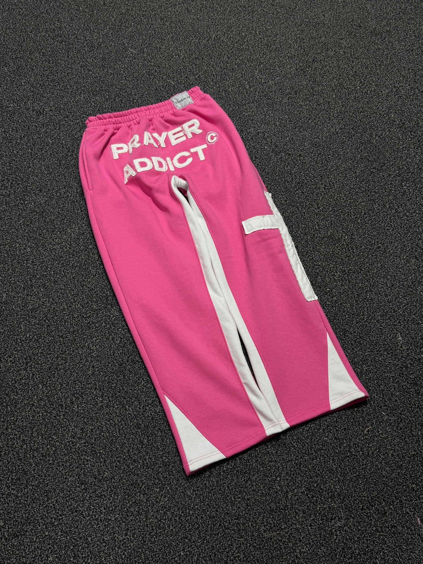 Prayer Addict Sweatpants