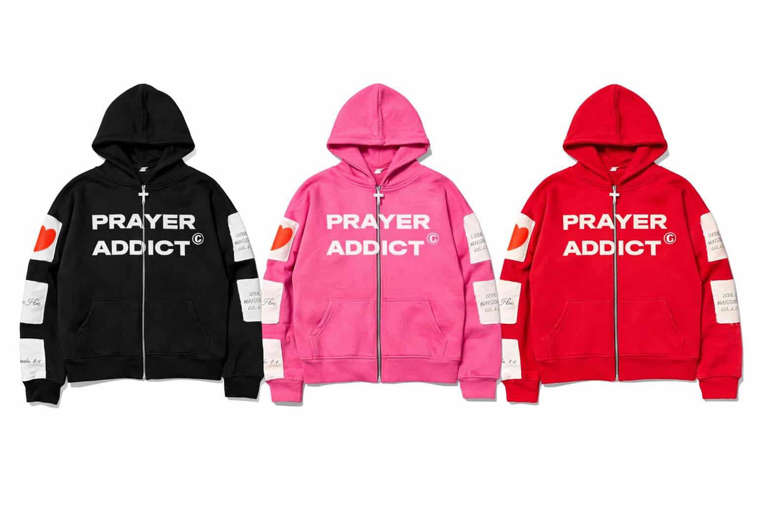 JACKETS