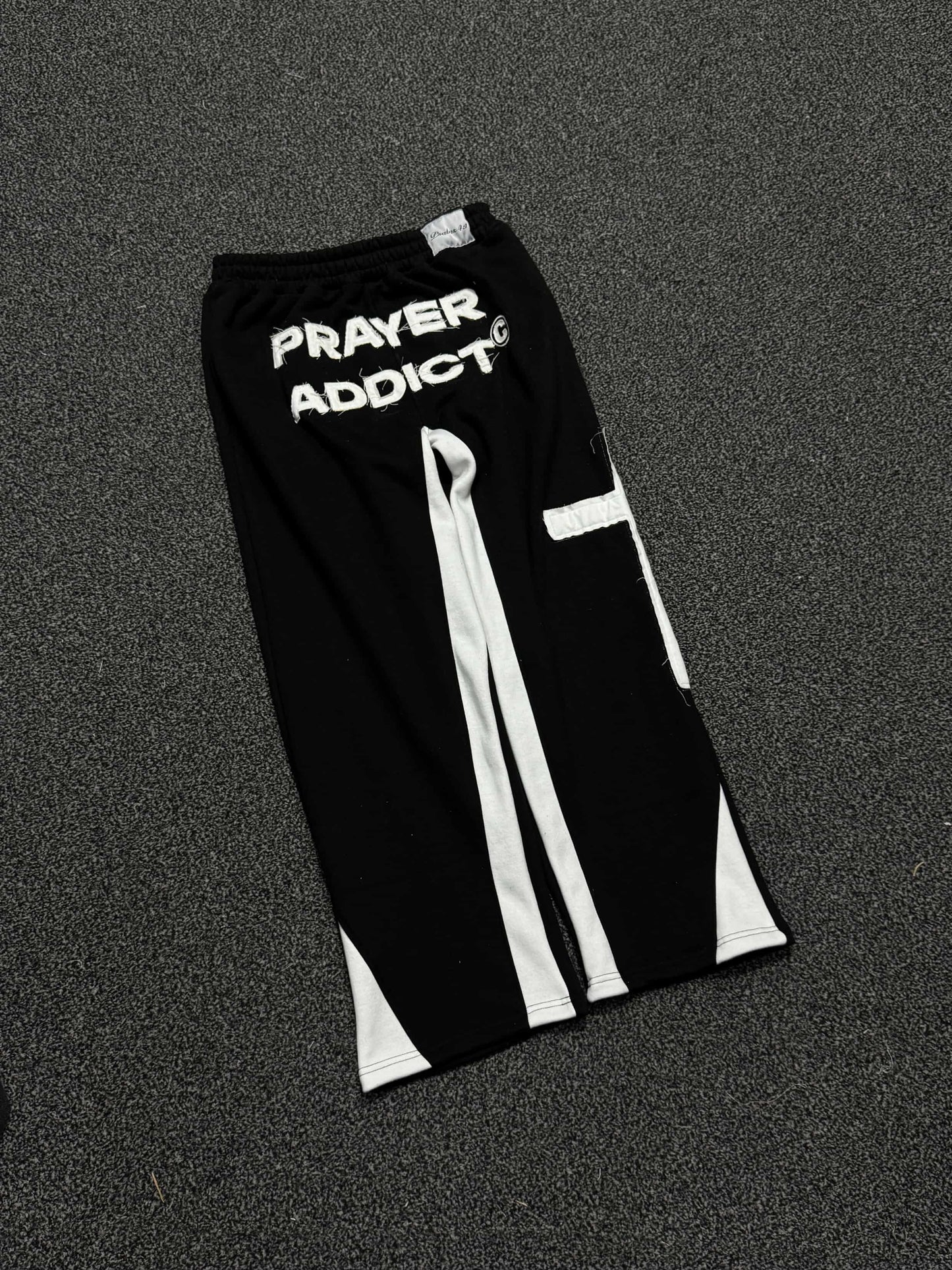 Prayer Addict Sweatpants