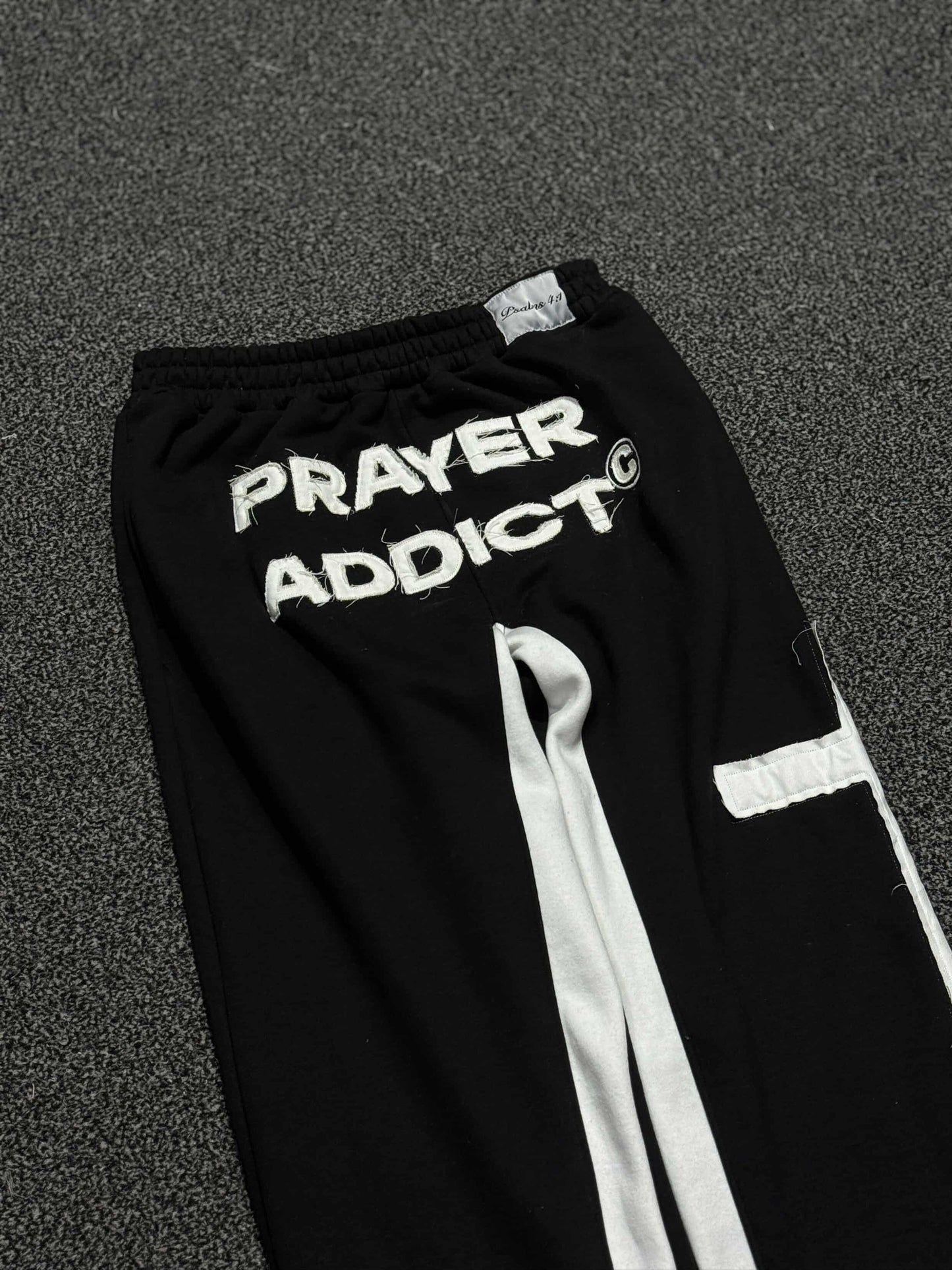 Prayer Addict Sweatpants