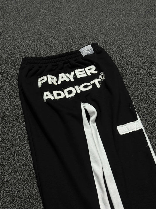 Prayer Addict Sweatpants