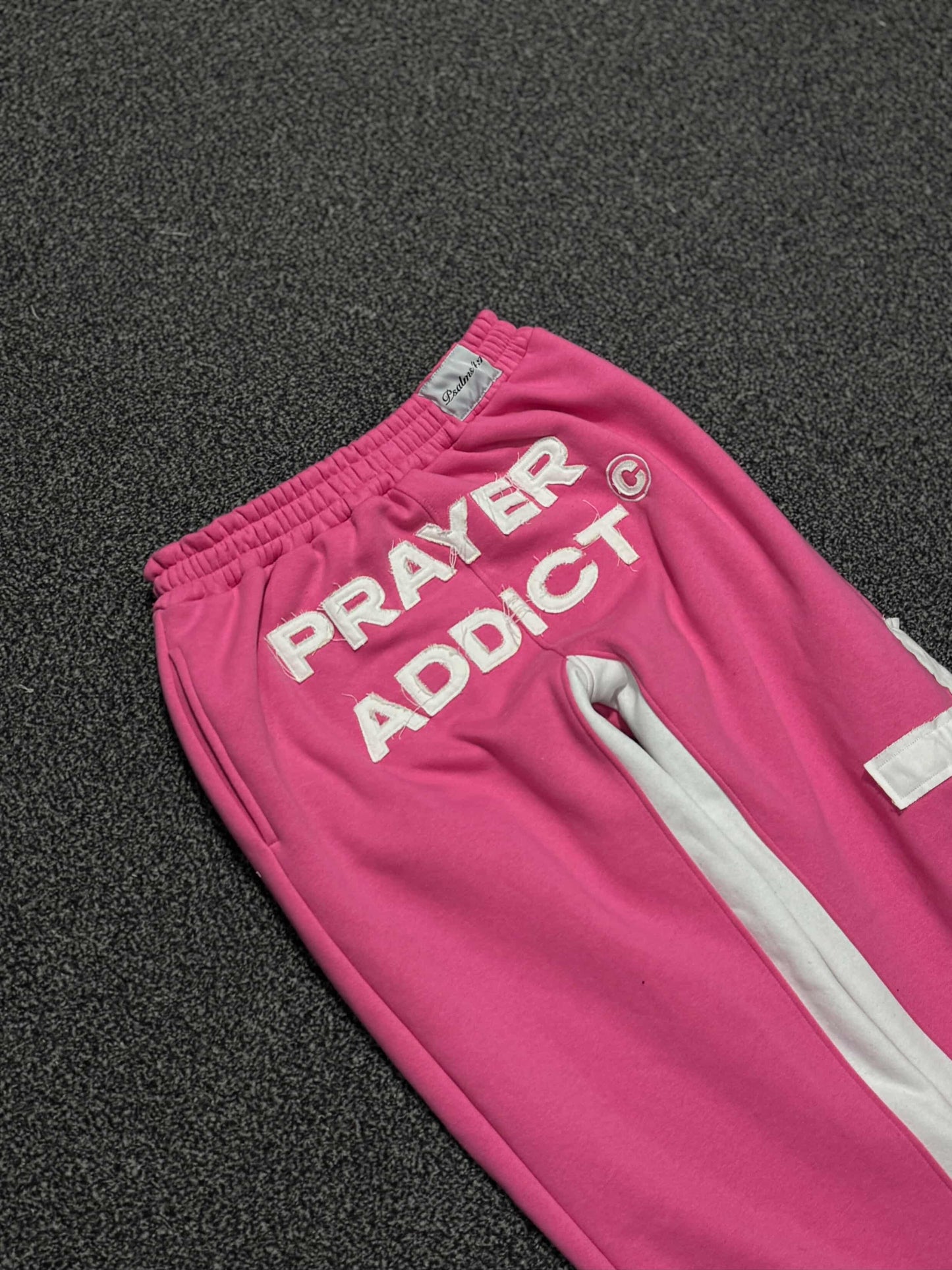 Prayer Addict Sweatpants