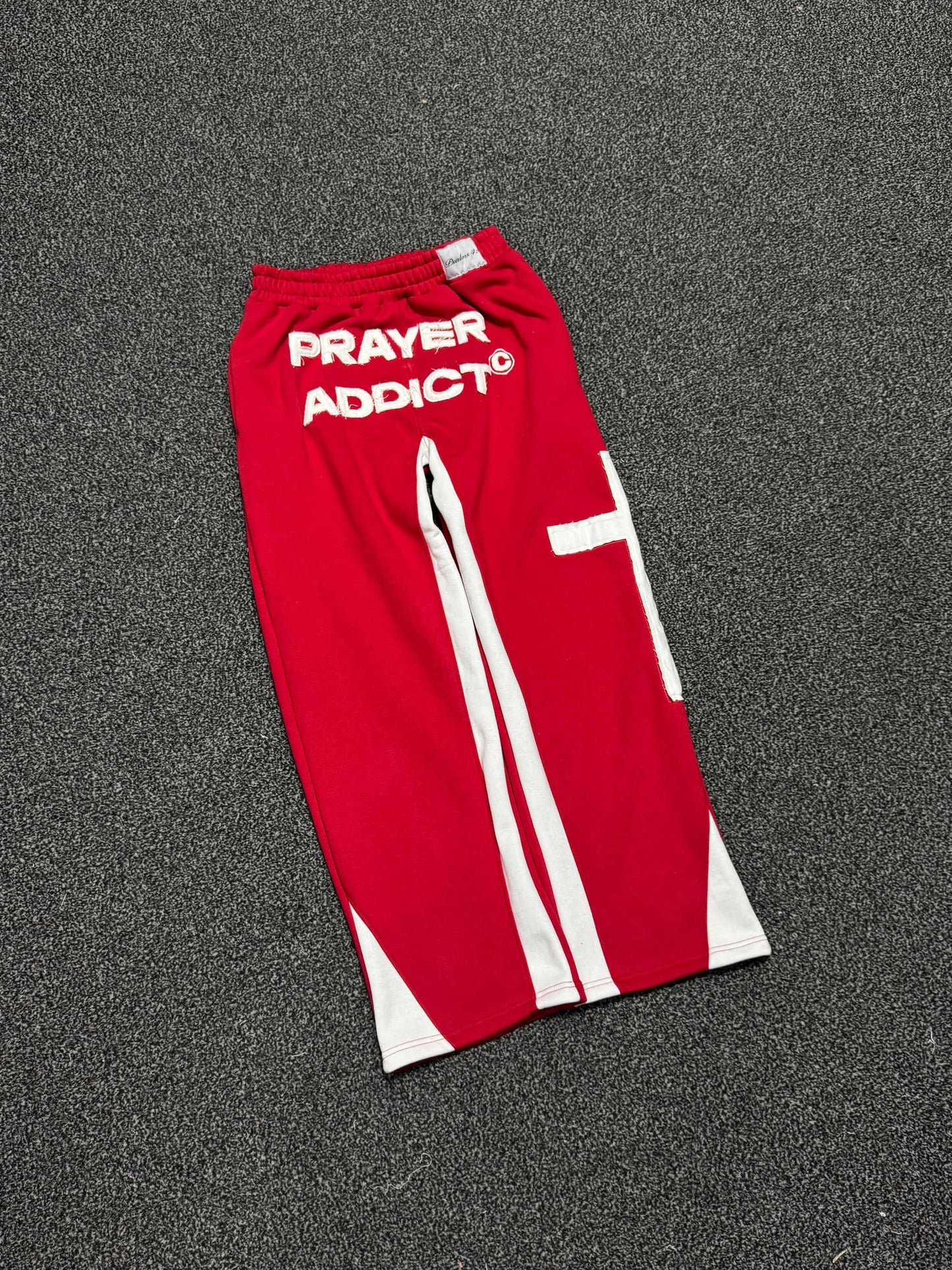 Prayer Addict Sweatpants