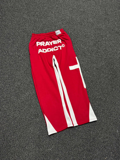 Prayer Addict Sweatpants