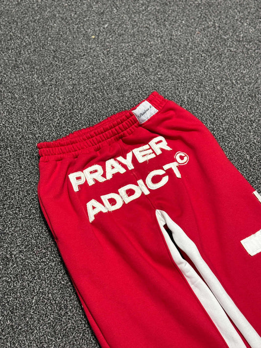 Prayer Addict Sweatpants